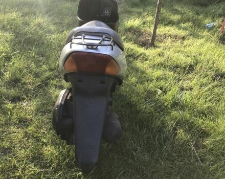 Сузуки Другая 2011 в Обухове на Automoto.ua Сузуки Другая, объемом двигателя 50 л и пробегом 0 тыс. км за 359 $, фото 3 на Automoto.ua