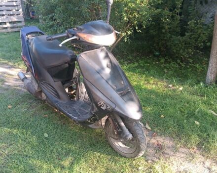 Сузукі Інша, об'ємом двигуна 49 л та пробігом 0 тис. км за 255 $, фото 1 на Automoto.ua