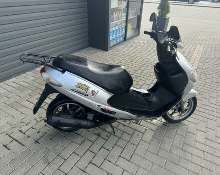 Сузуки Другая, объемом двигателя 0.11 л и пробегом 0 тыс. км за 650 $, фото 4 на Automoto.ua