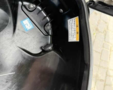 Сузуки Другая, объемом двигателя 0.13 л и пробегом 0 тыс. км за 1300 $, фото 5 на Automoto.ua