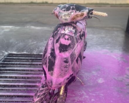 Сузукі Інша, об'ємом двигуна 49 л та пробігом 0 тис. км за 19994 $, фото 9 на Automoto.ua