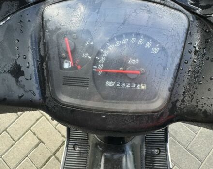 Сузуки Другая, объемом двигателя 0.11 л и пробегом 0 тыс. км за 650 $, фото 5 на Automoto.ua