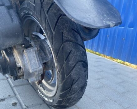 Сузукі Інша, об'ємом двигуна 49 л та пробігом 0 тис. км за 19994 $, фото 3 на Automoto.ua