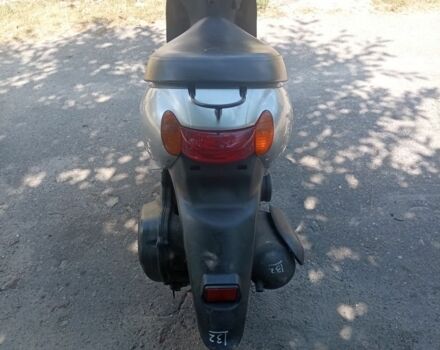 Сузуки Другая, объемом двигателя 49 л и пробегом 0 тыс. км за 361 $, фото 2 на Automoto.ua