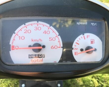 Сузуки Другая 2011 в Обухове на Automoto.ua Сузуки Другая, объемом двигателя 50 л и пробегом 0 тыс. км за 359 $, фото 6 на Automoto.ua