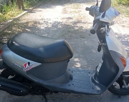 Сузуки Другая, объемом двигателя 49 л и пробегом 0 тыс. км за 361 $, фото 1 на Automoto.ua