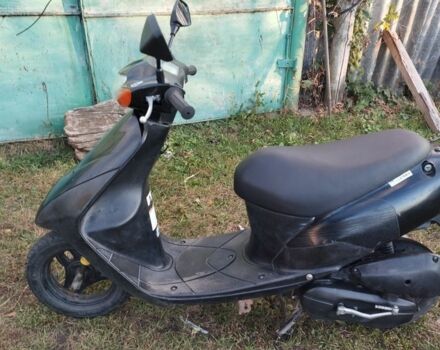 Сузуки Другая, объемом двигателя 49 л и пробегом 0 тыс. км за 359 $, фото 1 на Automoto.ua