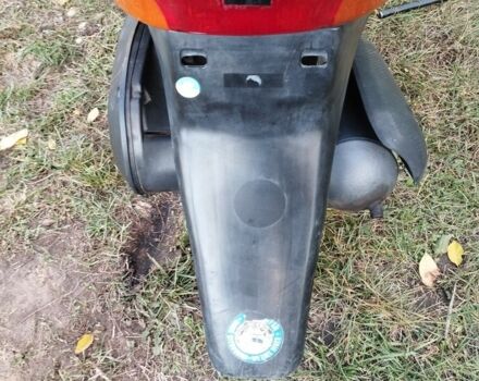 Сузуки Другая, объемом двигателя 49 л и пробегом 0 тыс. км за 359 $, фото 5 на Automoto.ua