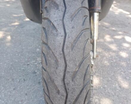 Сузуки Другая, объемом двигателя 49 л и пробегом 0 тыс. км за 361 $, фото 6 на Automoto.ua