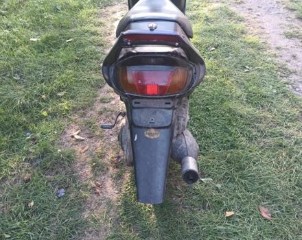Сузукі Інша, об'ємом двигуна 49 л та пробігом 0 тис. км за 255 $, фото 4 на Automoto.ua