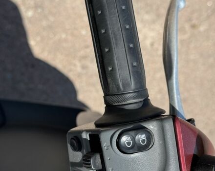 Сузуки Другая, объемом двигателя 49 л и пробегом 0 тыс. км за 550 $, фото 8 на Automoto.ua