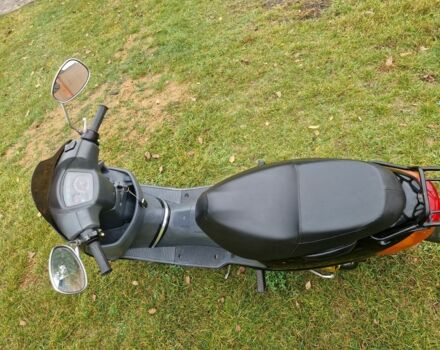 Сузуки Другая, объемом двигателя 0.11 л и пробегом 0 тыс. км за 550 $, фото 7 на Automoto.ua