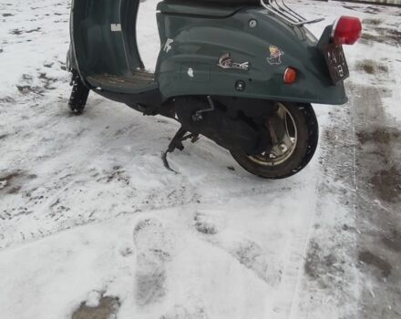 Сузуки Другая, объемом двигателя 65 л и пробегом 0 тыс. км за 240 $, фото 4 на Automoto.ua