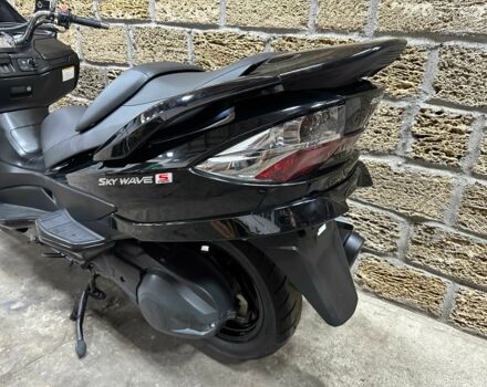 Сузуки Другая, объемом двигателя 0.25 л и пробегом 0 тыс. км за 2300 $, фото 6 на Automoto.ua