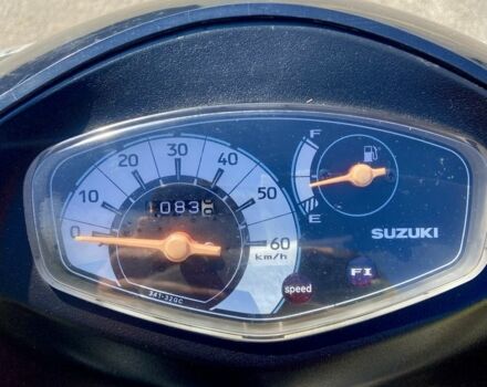 Сузуки Другая, объемом двигателя 50 л и пробегом 0 тыс. км за 491 $, фото 6 на Automoto.ua