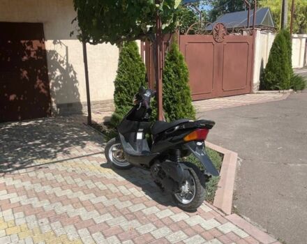 Сузуки Другая, объемом двигателя 49 л и пробегом 0 тыс. км за 332 $, фото 5 на Automoto.ua