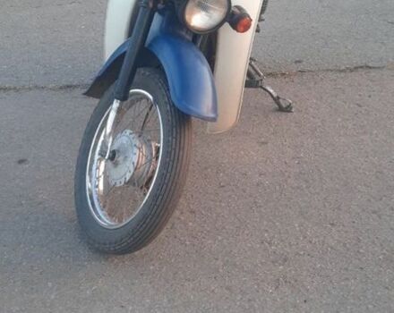 Сузукі Інша, об'ємом двигуна 49 л та пробігом 0 тис. км за 261 $, фото 1 на Automoto.ua