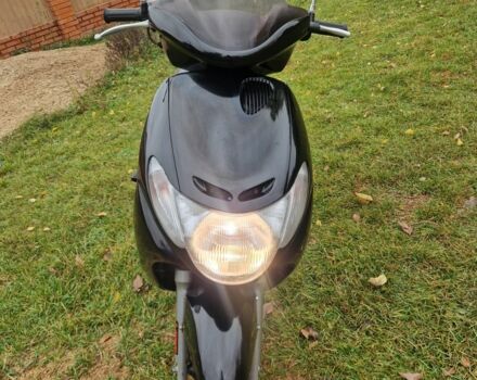 Сузуки Другая, объемом двигателя 0.11 л и пробегом 0 тыс. км за 550 $, фото 4 на Automoto.ua