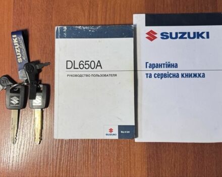 Сузуки Другая, объемом двигателя 0.65 л и пробегом 0 тыс. км за 6700 $, фото 22 на Automoto.ua