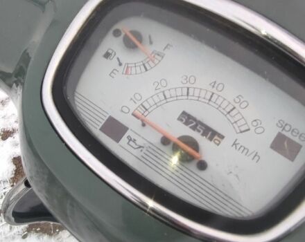 Сузуки Другая, объемом двигателя 65 л и пробегом 0 тыс. км за 240 $, фото 2 на Automoto.ua