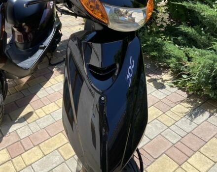 Сузуки Другая, объемом двигателя 49 л и пробегом 0 тыс. км за 650 $, фото 5 на Automoto.ua