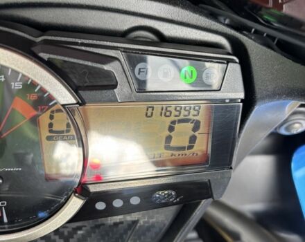 Сузуки Другая, объемом двигателя 0.6 л и пробегом 0 тыс. км за 11700 $, фото 4 на Automoto.ua