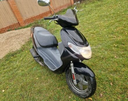 Сузуки Другая, объемом двигателя 0.11 л и пробегом 0 тыс. км за 550 $, фото 1 на Automoto.ua