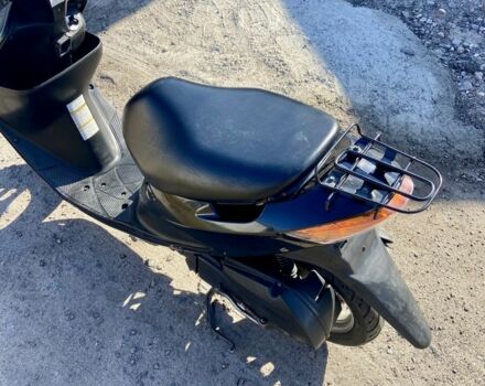 Сузуки Другая, объемом двигателя 50 л и пробегом 0 тыс. км за 491 $, фото 5 на Automoto.ua