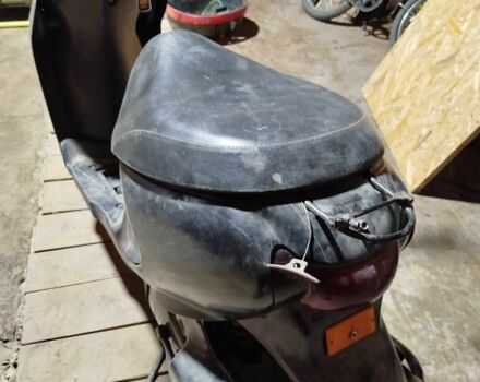 Сузуки Другая, объемом двигателя 49 л и пробегом 0 тыс. км за 179 $, фото 9 на Automoto.ua