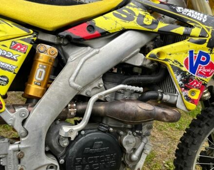 Сузуки Другая, объемом двигателя 0.45 л и пробегом 0 тыс. км за 3000 $, фото 7 на Automoto.ua