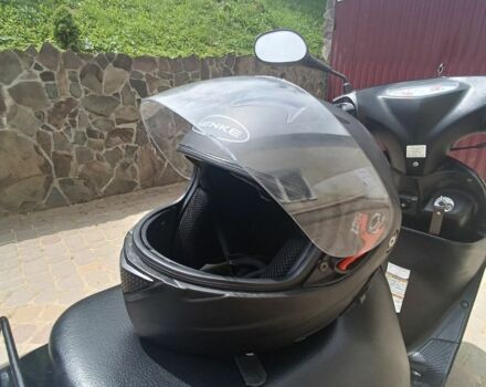 Сузуки Другая, объемом двигателя 50 л и пробегом 0 тыс. км за 545 $, фото 7 на Automoto.ua