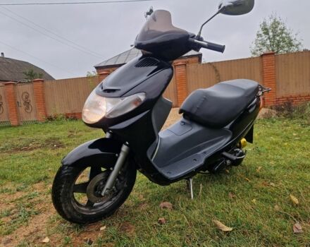 Сузуки Другая, объемом двигателя 0.11 л и пробегом 0 тыс. км за 550 $, фото 3 на Automoto.ua