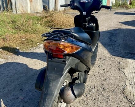 Сузуки Другая, объемом двигателя 50 л и пробегом 0 тыс. км за 491 $, фото 3 на Automoto.ua