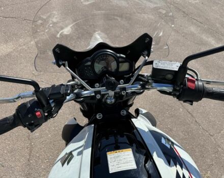 Сузукі Інша, об'ємом двигуна 0.4 л та пробігом 0 тис. км за 3800 $, фото 14 на Automoto.ua