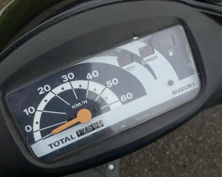 Сузуки Другая, объемом двигателя 49 л и пробегом 0 тыс. км за 378 $, фото 5 на Automoto.ua