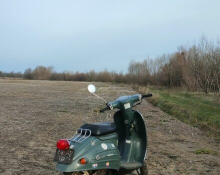 Сузуки Другая, объемом двигателя 65 л и пробегом 0 тыс. км за 240 $, фото 3 на Automoto.ua