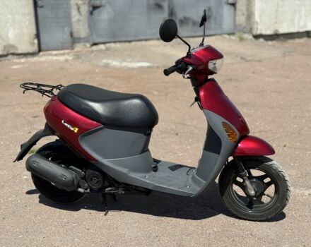 Сузуки Другая, объемом двигателя 49 л и пробегом 0 тыс. км за 550 $, фото 1 на Automoto.ua