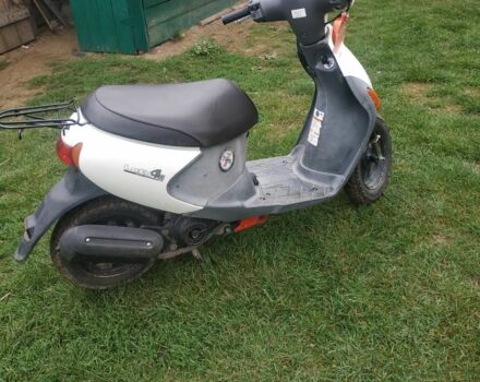 Сузуки Другая, объемом двигателя 50 л и пробегом 0 тыс. км за 251 $, фото 1 на Automoto.ua