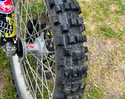 Сузуки Другая, объемом двигателя 0.45 л и пробегом 0 тыс. км за 3000 $, фото 6 на Automoto.ua