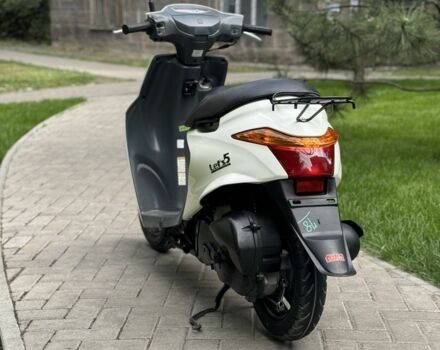 Сузуки Другая, объемом двигателя 49 л и пробегом 0 тыс. км за 750 $, фото 4 на Automoto.ua