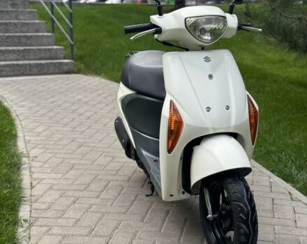 Сузуки Другая, объемом двигателя 49 л и пробегом 0 тыс. км за 750 $, фото 1 на Automoto.ua