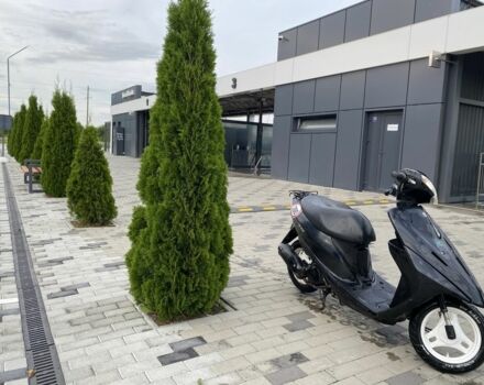Сузукі Інша, об'ємом двигуна 60 л та пробігом 0 тис. км за 310 $, фото 2 на Automoto.ua