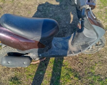 Сузуки Другая, объемом двигателя 49 л и пробегом 0 тыс. км за 10000 $, фото 3 на Automoto.ua