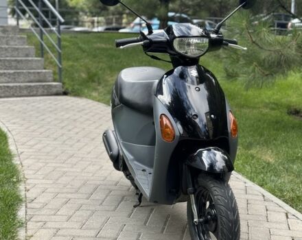 Сузуки Другая, объемом двигателя 49 л и пробегом 0 тыс. км за 700 $, фото 1 на Automoto.ua