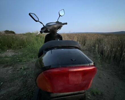 Сузуки Другая, объемом двигателя 49 л и пробегом 0 тыс. км за 357 $, фото 4 на Automoto.ua