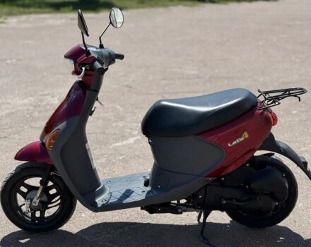 Сузуки Другая, объемом двигателя 49 л и пробегом 0 тыс. км за 550 $, фото 5 на Automoto.ua