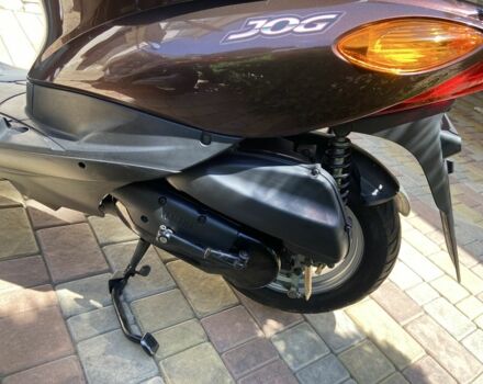 Сузуки Другая, объемом двигателя 49 л и пробегом 0 тыс. км за 650 $, фото 3 на Automoto.ua