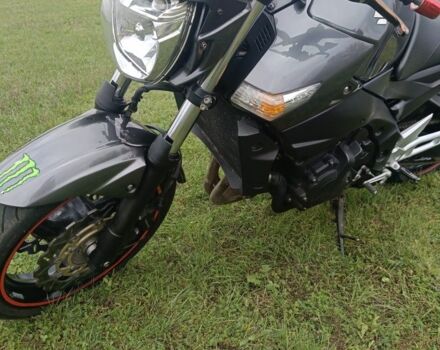 Сузуки Другая, объемом двигателя 0.4 л и пробегом 0 тыс. км за 3837 $, фото 6 на Automoto.ua