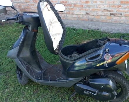 Сузуки Другая, объемом двигателя 50 л и пробегом 0 тыс. км за 240 $, фото 3 на Automoto.ua