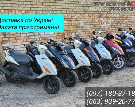 Сузуки Другая, объемом двигателя 0.14 л и пробегом 0 тыс. км за 1150 $, фото 8 на Automoto.ua